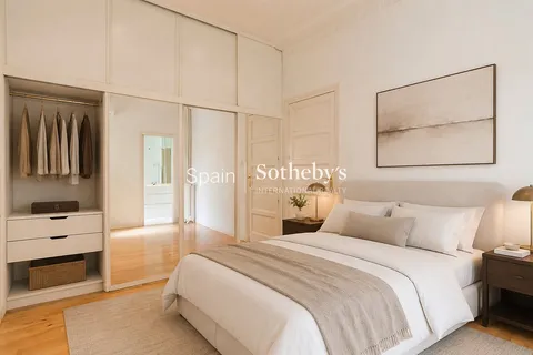 Pis de 160 m² a Madrid