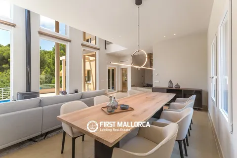 Casa de 343 m² en Calvià (3/20)