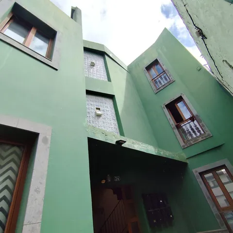 Квартира 74 м² у Arucas