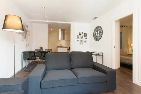 Pis de 67 m² a Leganès