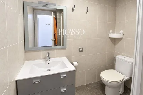 Pis de 40 m² a Torremolinos