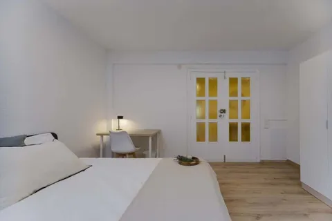 Habitació de lloguer, València