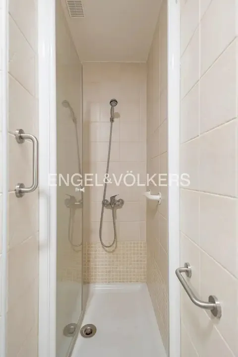 Квартира 191 м² в Мадриде