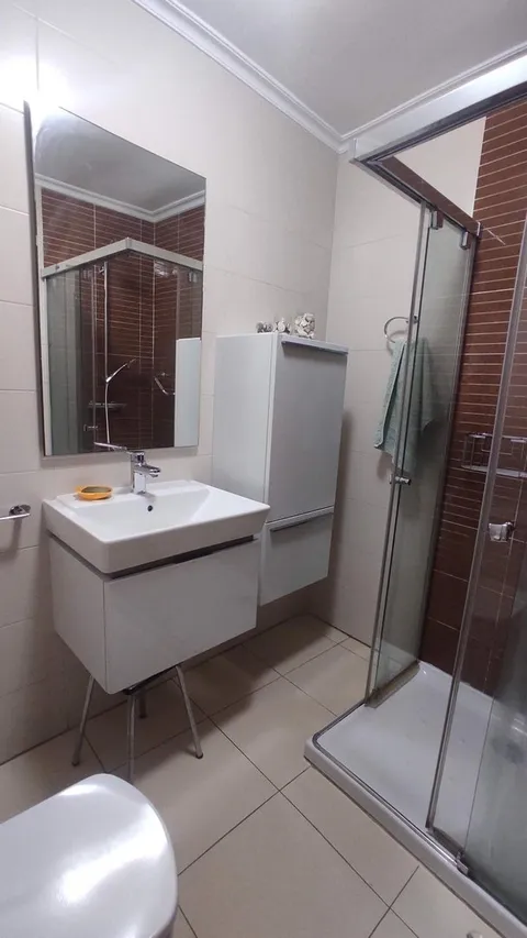 Pis de 112 m² a Valladolid