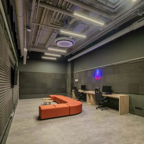 Wohnung 18 m² in Madrid