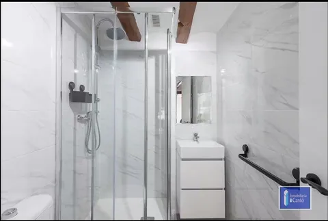 Wohnung 50 m² in Alcoi / Alcoy