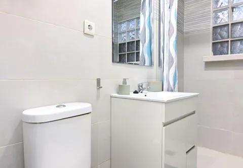 Appartement 45 m² à Madrid