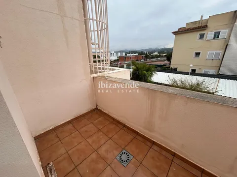 Pis de 110 m² a Sant Josep de sa Talaia