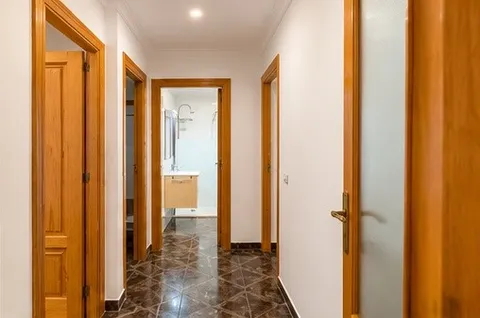 Квартира 78 м² у Muro