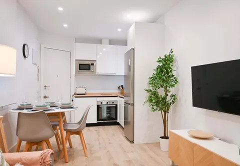 Pis de 45 m² a Madrid