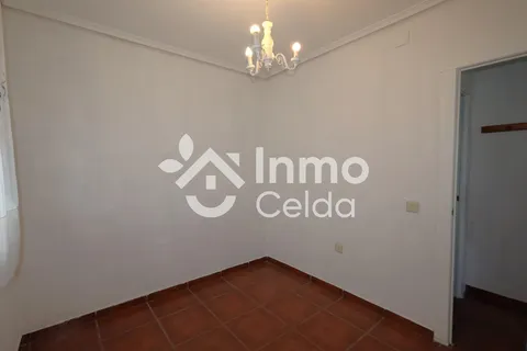 Casa de 136 m² a Xiva
