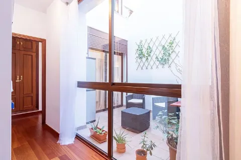 Pis de 90 m² a València