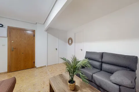 Stanza in affitto, Valencia