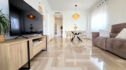 Квартира 100 м² в Gandia