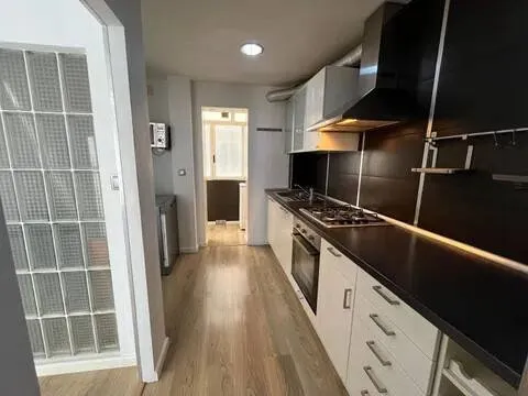 Pis de 95 m² a Cartagena