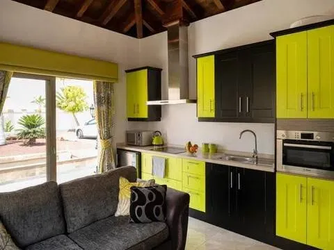 Casa de 372 m² a Adeje