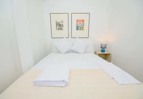 Pis de 76 m² a Madrid