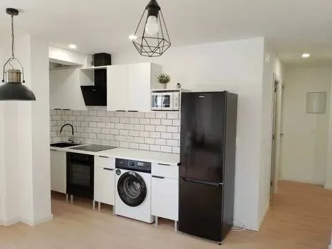 Pis de 76 m² a Burjassot