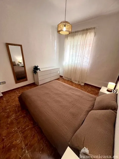 Pis de 64 m² a Linares