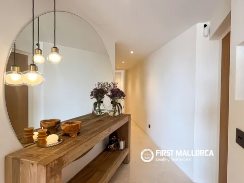 Pis de 230 m² a Palma