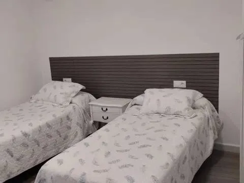 Wohnung 90 m² in Valle del Zalabí