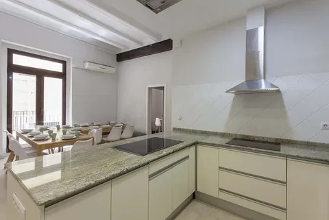 Habitació de lloguer, València