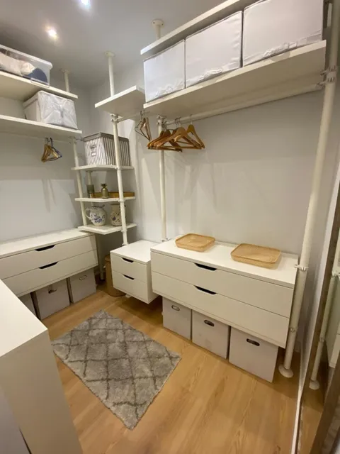 Pis de 80 m² a Bilbao