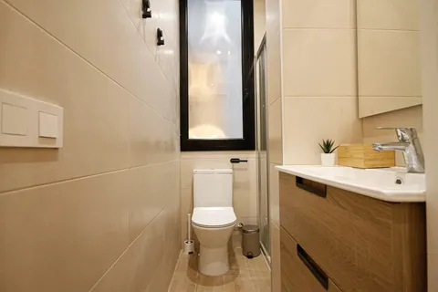 Zimmer zur Miete, Barcelona