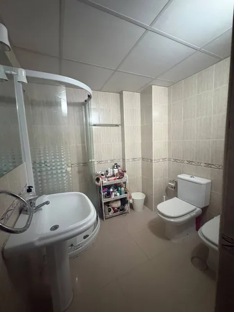 Pis de 55 m² a Sevilla
