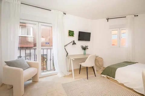 Appartamento 19 m² a Madrid