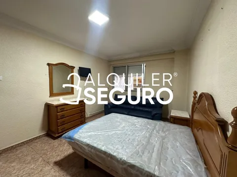 Piso de 85 m² en Valencia