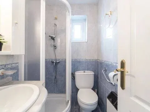 Pis de 70 m² a Madrid
