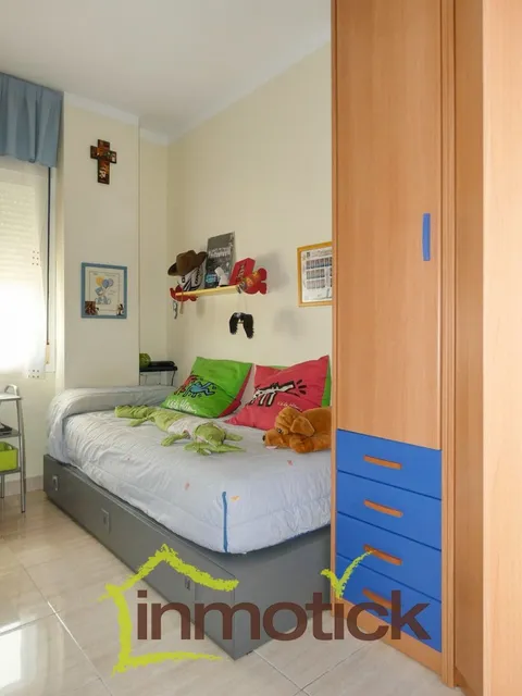 Pis de 120 m² a Huelva