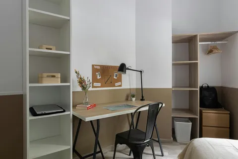 Habitació de lloguer, Getafe