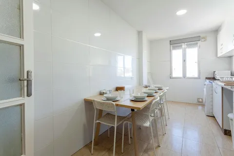 Habitació de lloguer, València