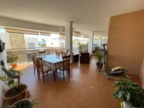 Pis de 155 m² a Múrcia