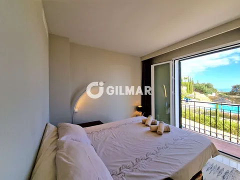 Pis de 123 m² a Màlaga