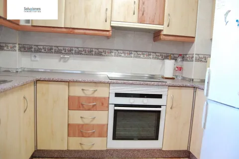 Pis de 96 m² a Albacete