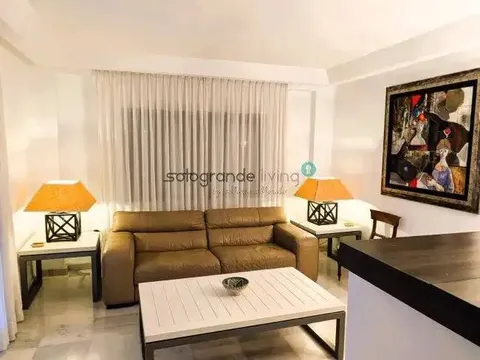 Piso de 259 m² en San Roque