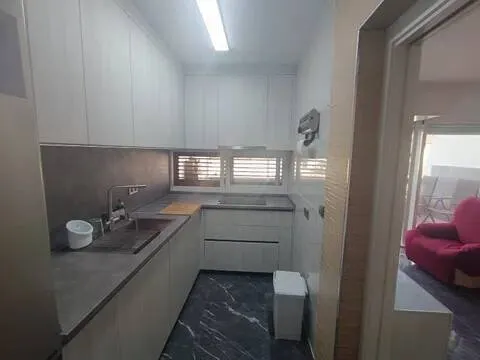 Pis de 71 m² a Almeria