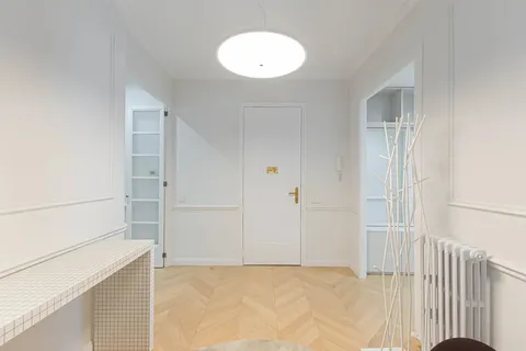 Wohnung 156 m² in Barcelona