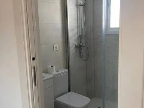 Pis de 75 m² a Saragossa