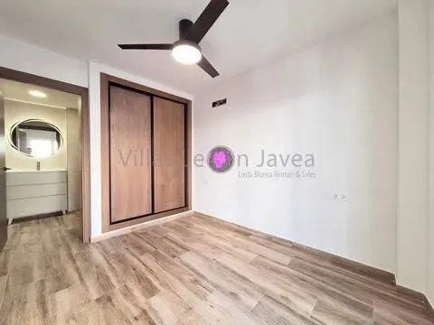 Apartamento 120 m² em Xàbia / Jávea