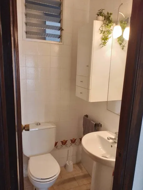 Habitació de lloguer, València (4/11)