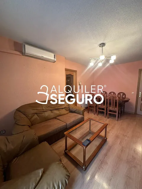 Pis de 65 m² a Fuenlabrada