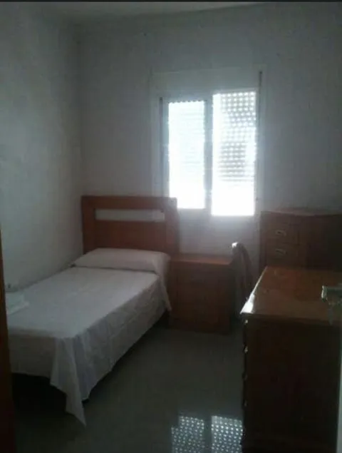Pis de 65 m² a Sevilla