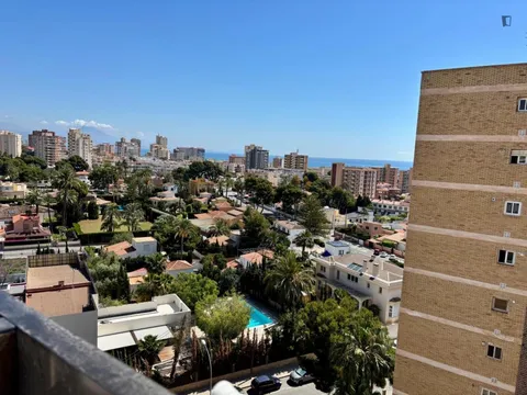 Pis de 55 m² a Alacant