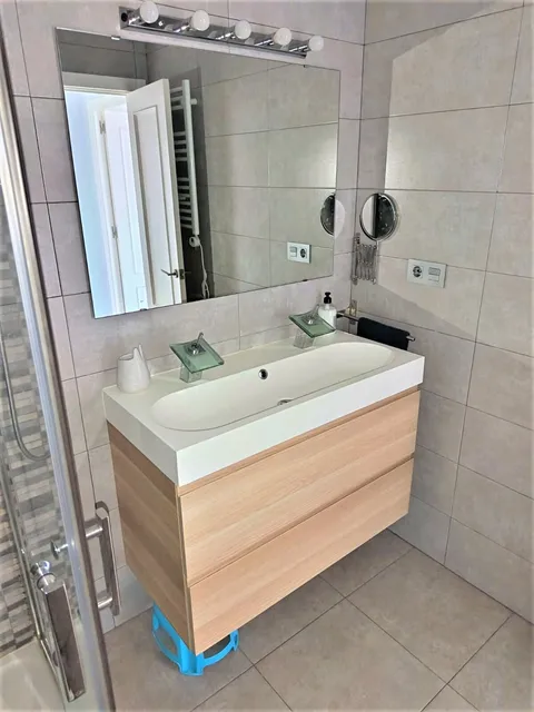 Pis de 88 m² a Huelva