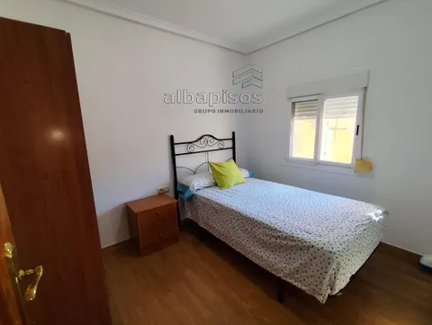 Pis de 65 m² a Albacete