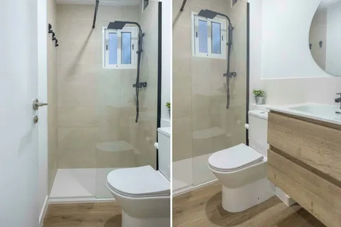 Habitació de lloguer, València